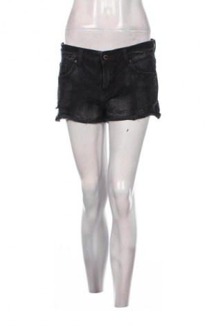 Damen Shorts Bershka, Größe L, Farbe Blau, Preis € 4,99