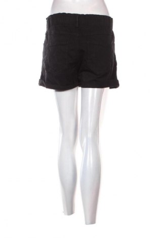 Damen Shorts Bershka, Größe S, Farbe Schwarz, Preis € 3,99