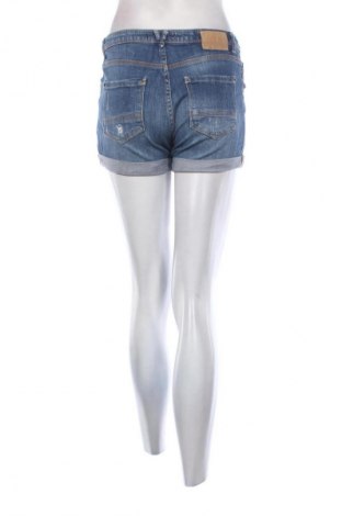 Női rövidnadrág Bershka, Méret M, Szín Kék, Ár 1 709 Ft