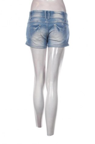 Damen Shorts Blind Date, Größe M, Farbe Blau, Preis € 3,99
