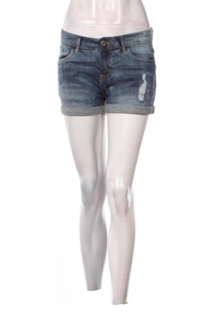 Дамски къс панталон Blue Motion, Размер M, Цвят Син, Цена 2,55 €