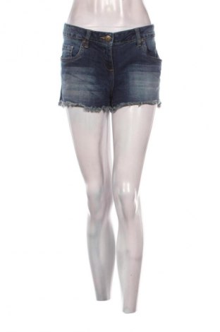 Дамски къс панталон Blue Motion, Размер L, Цвят Син, Цена 3,06 €