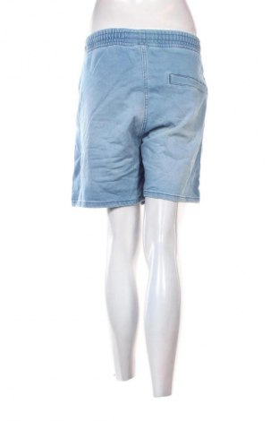 Γυναικείο κοντό παντελόνι Blue Motion, Μέγεθος XL, Χρώμα Μπλέ, Τιμή 5,99 €
