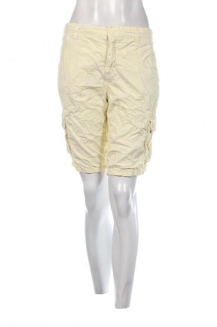 Damen Shorts Brice, Größe S, Farbe Gelb, Preis € 3,99