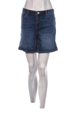 Dámské kraťasy  C&A, Velikost M, Barva Modrá, Cena  279,00 Kč