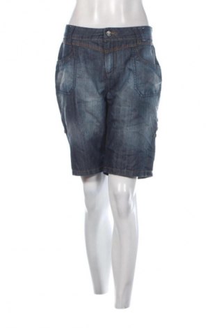 Damen Shorts C&A, Größe M, Farbe Blau, Preis € 3,99