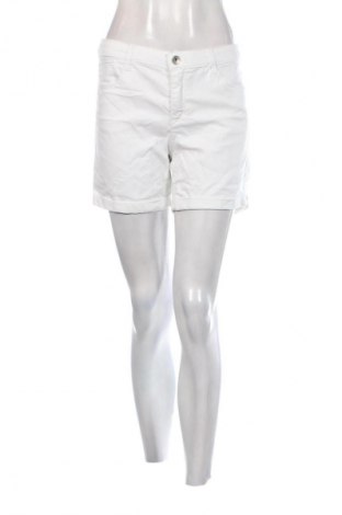 Damen Shorts C&A, Größe M, Farbe Weiß, Preis € 3,99