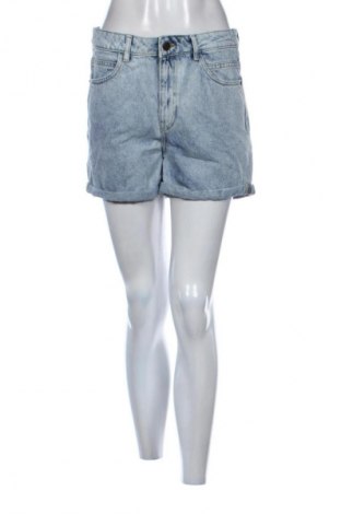 Dámské kraťasy  C&A, Velikost S, Barva Modrá, Cena  129,00 Kč
