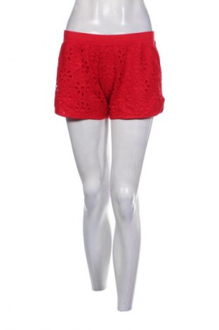 Dámské kraťasy  Calzedonia, Velikost M, Barva Červená, Cena  127,00 Kč