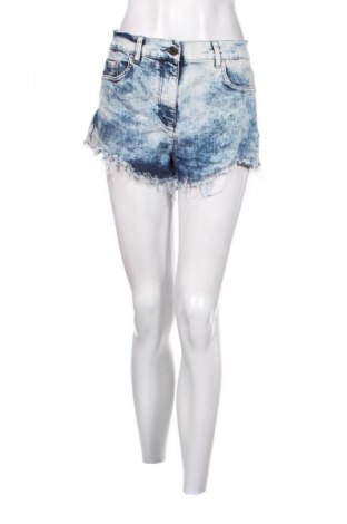 Дамски къс панталон Caroll, Размер M, Цвят Син, Цена 2,55 €
