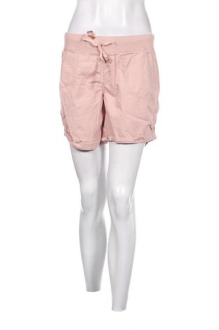 Γυναικείο κοντό παντελόνι Chicoree, Μέγεθος M, Χρώμα Σάπιο μήλο, Τιμή 1,99 €