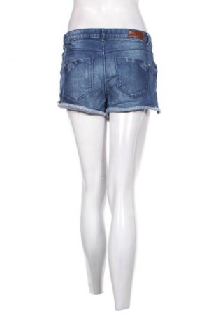Damen Shorts Clockhouse, Größe M, Farbe Blau, Preis € 4,99