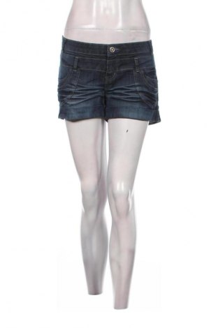 Damen Shorts Clockhouse, Größe M, Farbe Blau, Preis € 4,99