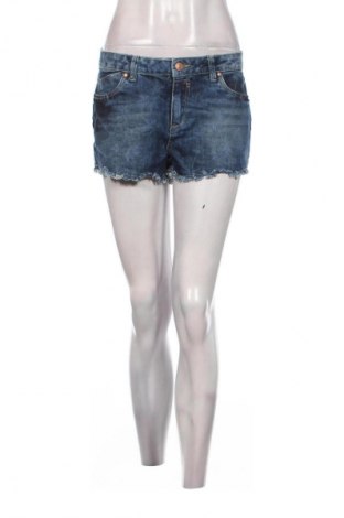 Dámské kraťasy  Clockhouse, Velikost M, Barva Modrá, Cena  89,00 Kč