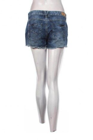 Dámské kraťasy  Clockhouse, Velikost M, Barva Modrá, Cena  89,00 Kč