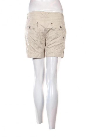 Damen Shorts Clockhouse, Größe L, Farbe Beige, Preis € 3,99