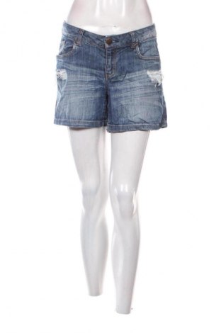 Damen Shorts Colours Of The World, Größe M, Farbe Blau, Preis € 3,99