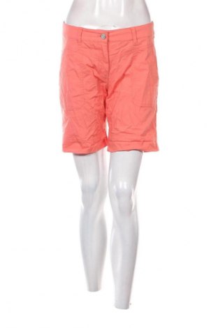 Dámské kraťasy  Comma,, Velikost S, Barva Oranžová, Cena  289,00 Kč