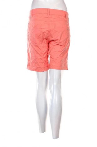 Dámské kraťasy  Comma,, Velikost S, Barva Oranžová, Cena  289,00 Kč