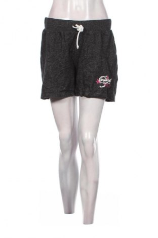 Damen Shorts Crane, Größe M, Farbe Grau, Preis € 2,99