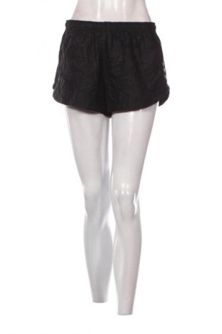 Pantaloni scurți de femei Crivit, Mărime M, Culoare Negru, Preț 7,99 Lei