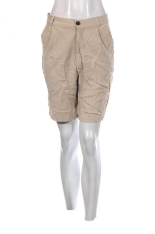 Damen Shorts Defacto, Größe M, Farbe Beige, Preis € 7,99