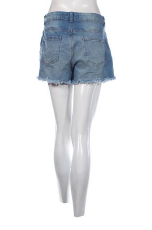 Női rövidnadrág Denim Co., Méret M, Szín Kék, Ár 1 509 Ft