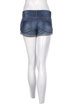 Damen Shorts Denim Co., Größe M, Farbe Blau, Preis € 3,99
