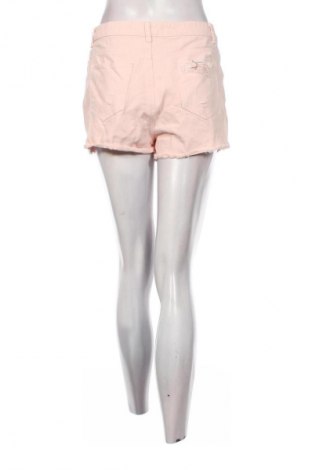 Damen Shorts Denim&Co., Größe M, Farbe Rosa, Preis 3,99 €