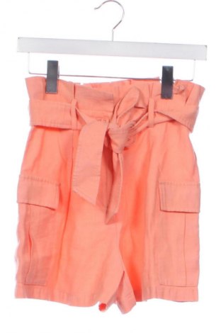 Дамски къс панталон Denny Rose, Размер XS, Цвят Розов, Цена 2,55 €