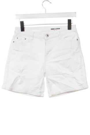 Női rövidnadrág Edc By Esprit, Méret S, Szín Fehér, Ár 2 139 Ft
