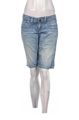 Női rövidnadrág Edc By Esprit, Méret XL, Szín Kék, Ár 2 349 Ft