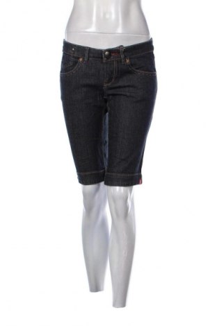 Női rövidnadrág Edc By Esprit, Méret S, Szín Kék, Ár 759 Ft