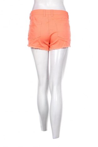 Damen Shorts Esmara, Größe M, Farbe Orange, Preis € 3,99