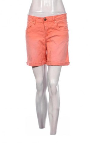 Damen Shorts Esmara, Größe M, Farbe Orange, Preis € 4,99