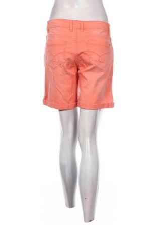 Damen Shorts Esmara, Größe M, Farbe Orange, Preis € 4,99
