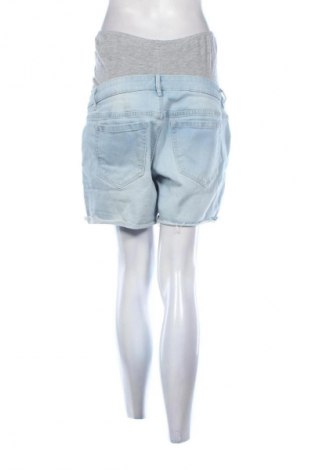 Дамски къс панталон Esmara, Размер M, Цвят Син, Цена 2,04 €