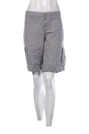 Pantaloni scurți de femei Esprit, Mărime XXL, Culoare Gri, Preț 26,99 Lei