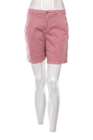 Дамски къс панталон Esprit, Размер S, Цвят Розов, Цена 3,06 €