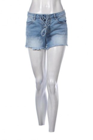 Női rövidnadrág Etam, Méret S, Szín Kék, Ár 839 Ft