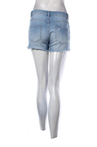Női rövidnadrág Etam, Méret S, Szín Kék, Ár 839 Ft