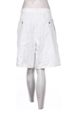 Pantaloni scurți de femei Etro, Mărime M, Culoare Alb, Preț 584,99 Lei