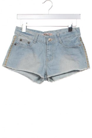 Damen Shorts Eva & Lola, Größe S, Farbe Blau, Preis € 2,99