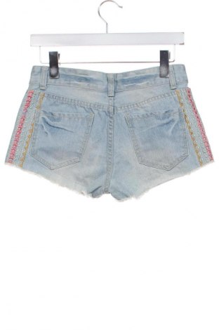 Damen Shorts Eva & Lola, Größe S, Farbe Blau, Preis € 2,99