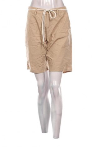 Γυναικείο κοντό παντελόνι Ever.me by Takko Fashion, Μέγεθος M, Χρώμα  Μπέζ, Τιμή 4,99 €