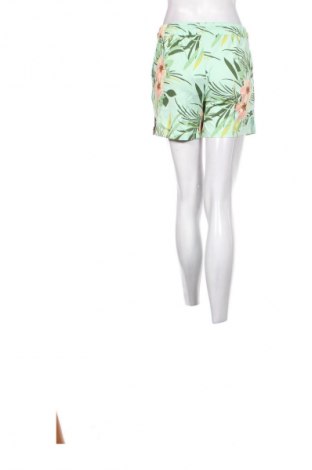 Γυναικείο κοντό παντελόνι Ever.me by Takko Fashion, Μέγεθος S, Χρώμα Πολύχρωμο, Τιμή 6,99 €