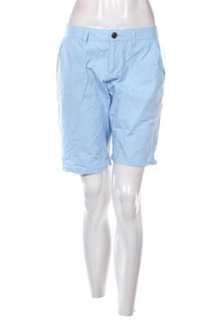 Dámské kraťasy  Ever.me by Takko Fashion, Velikost M, Barva Modrá, Cena  309,00 Kč