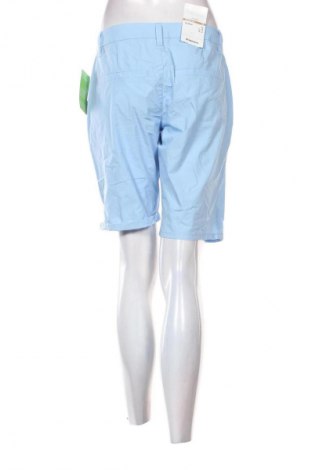 Dámské kraťasy  Ever.me by Takko Fashion, Velikost M, Barva Modrá, Cena  309,00 Kč