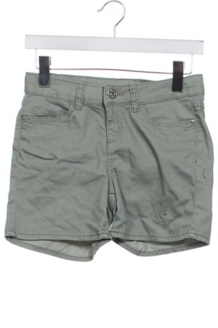 Női rövidnadrág Ever.me by Takko Fashion, Méret XS, Szín Zöld, Ár 669 Ft