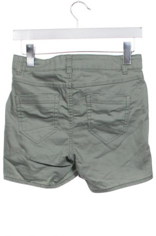 Női rövidnadrág Ever.me by Takko Fashion, Méret XS, Szín Zöld, Ár 669 Ft